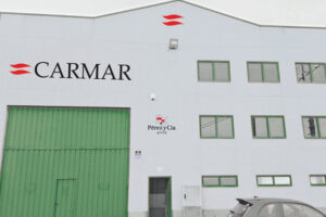 Lee más sobre el artículo CARMAR refuerza su capacidad operativa con un nuevo almacén en Ferrol
